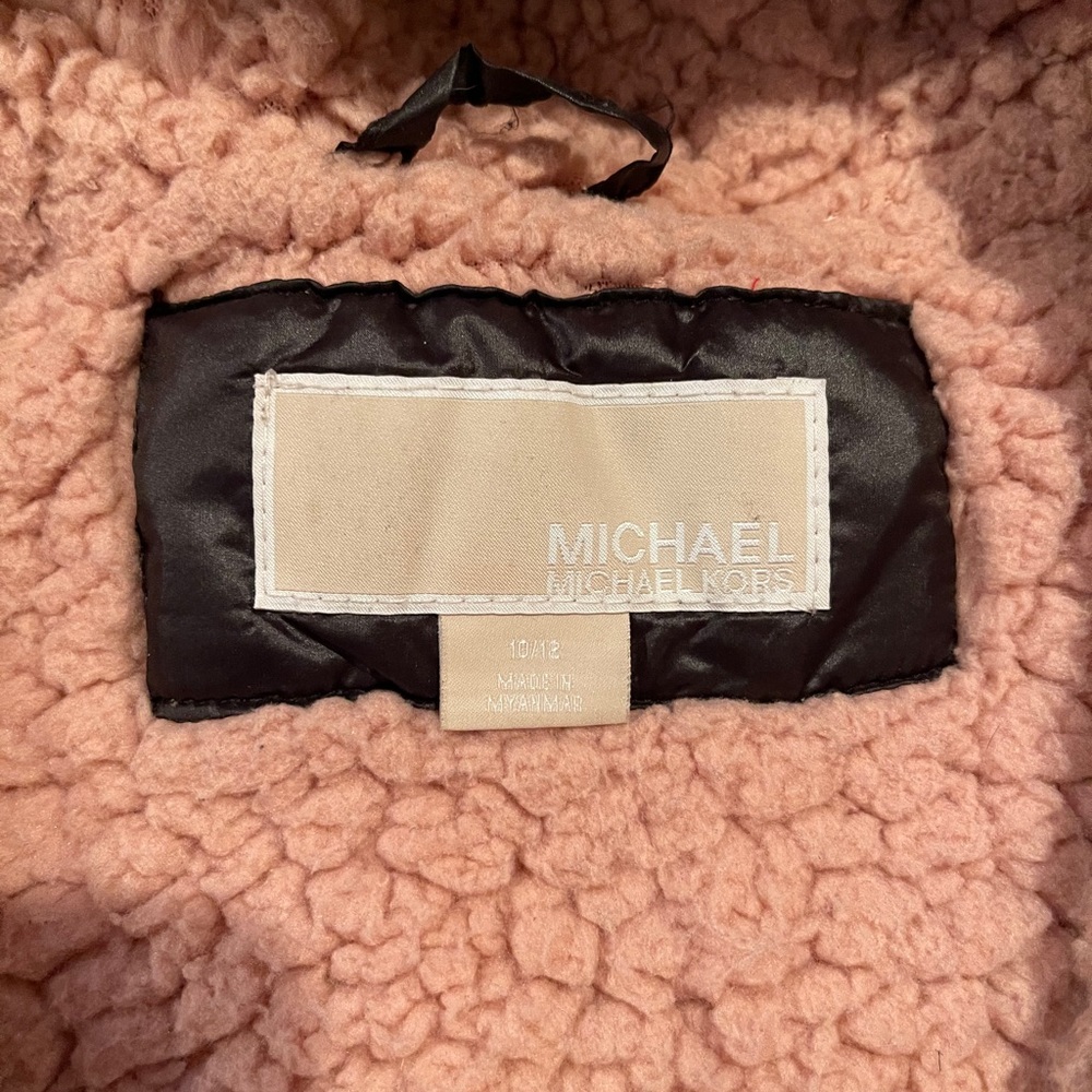 MK Jacket - Picture 3 of 3